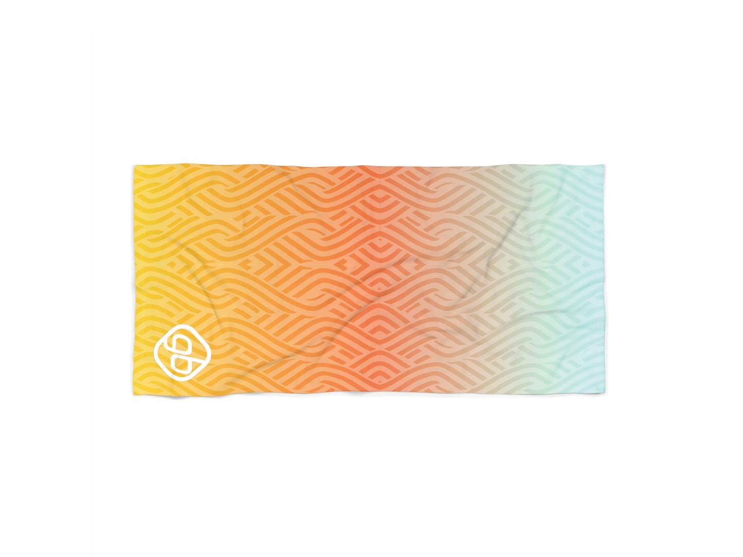 Gamebred - Daylight Beach Towel