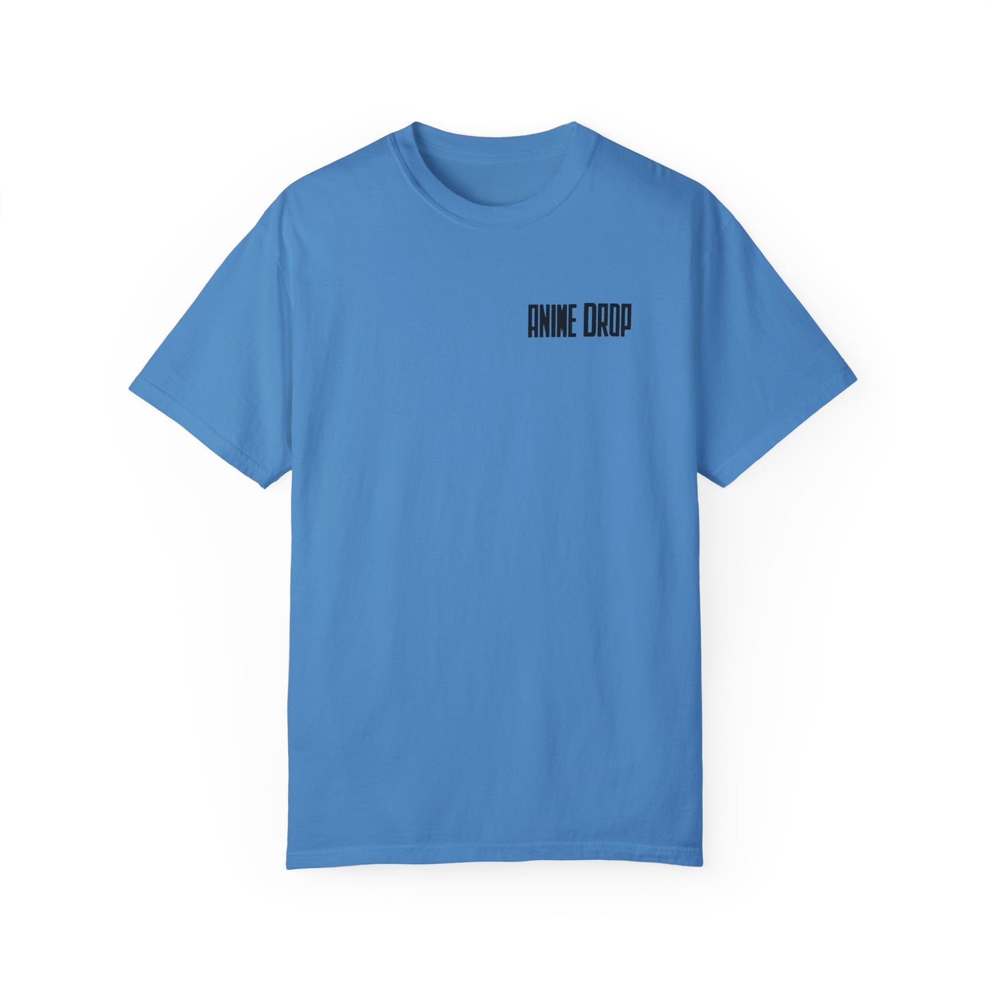 AnimeDrop "Hero in Flight" Tee