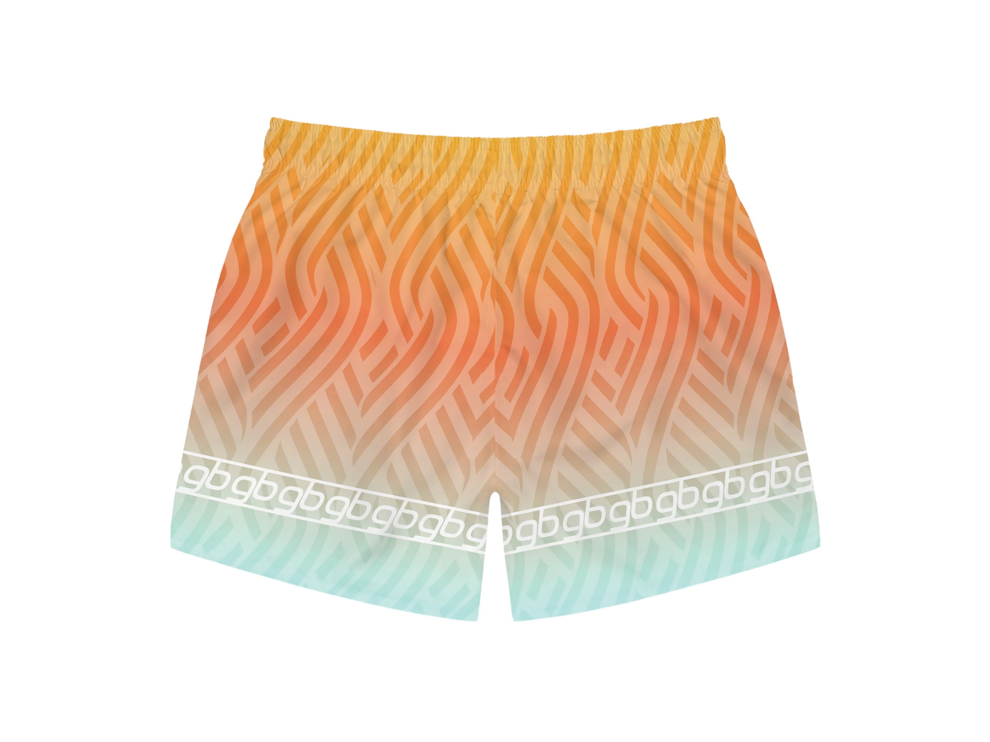 GameBred - Daylight Swim Trunks