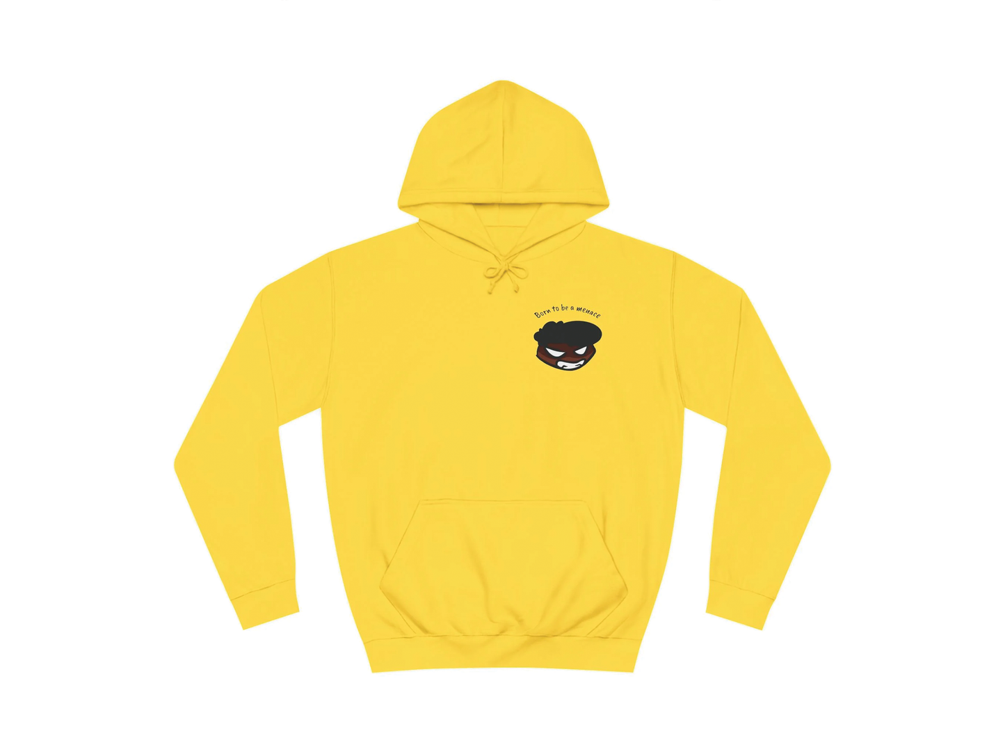 Reco "Menace & Responsibility" Hoodie