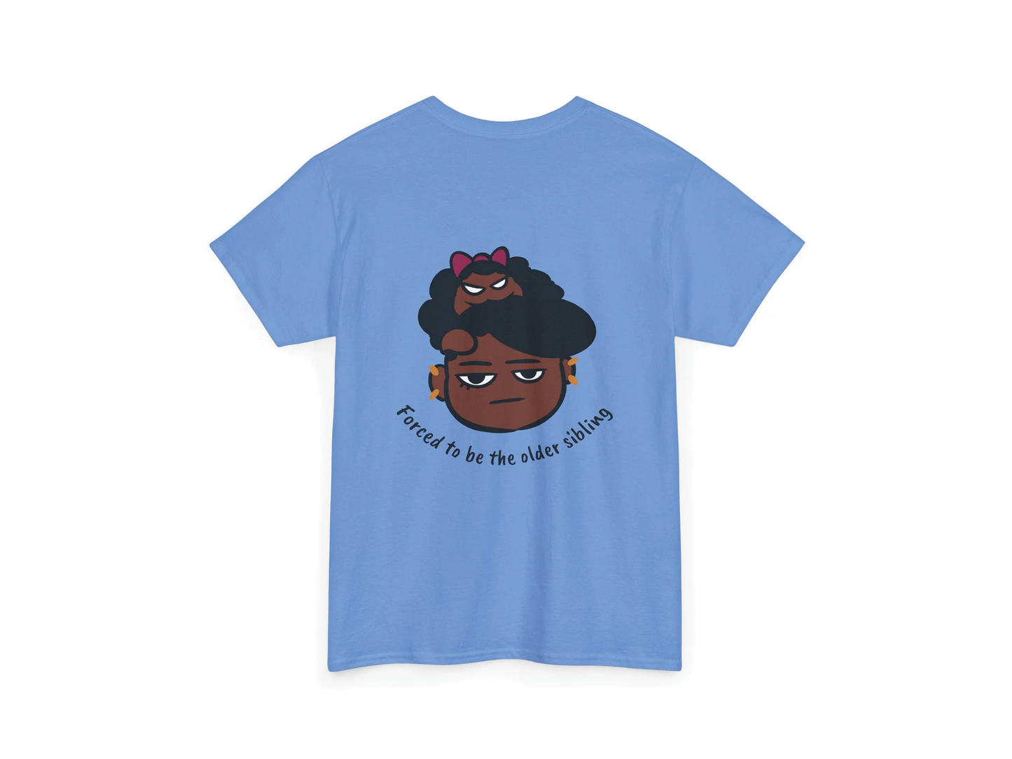 Reco "Menace & Responsibility" Tee