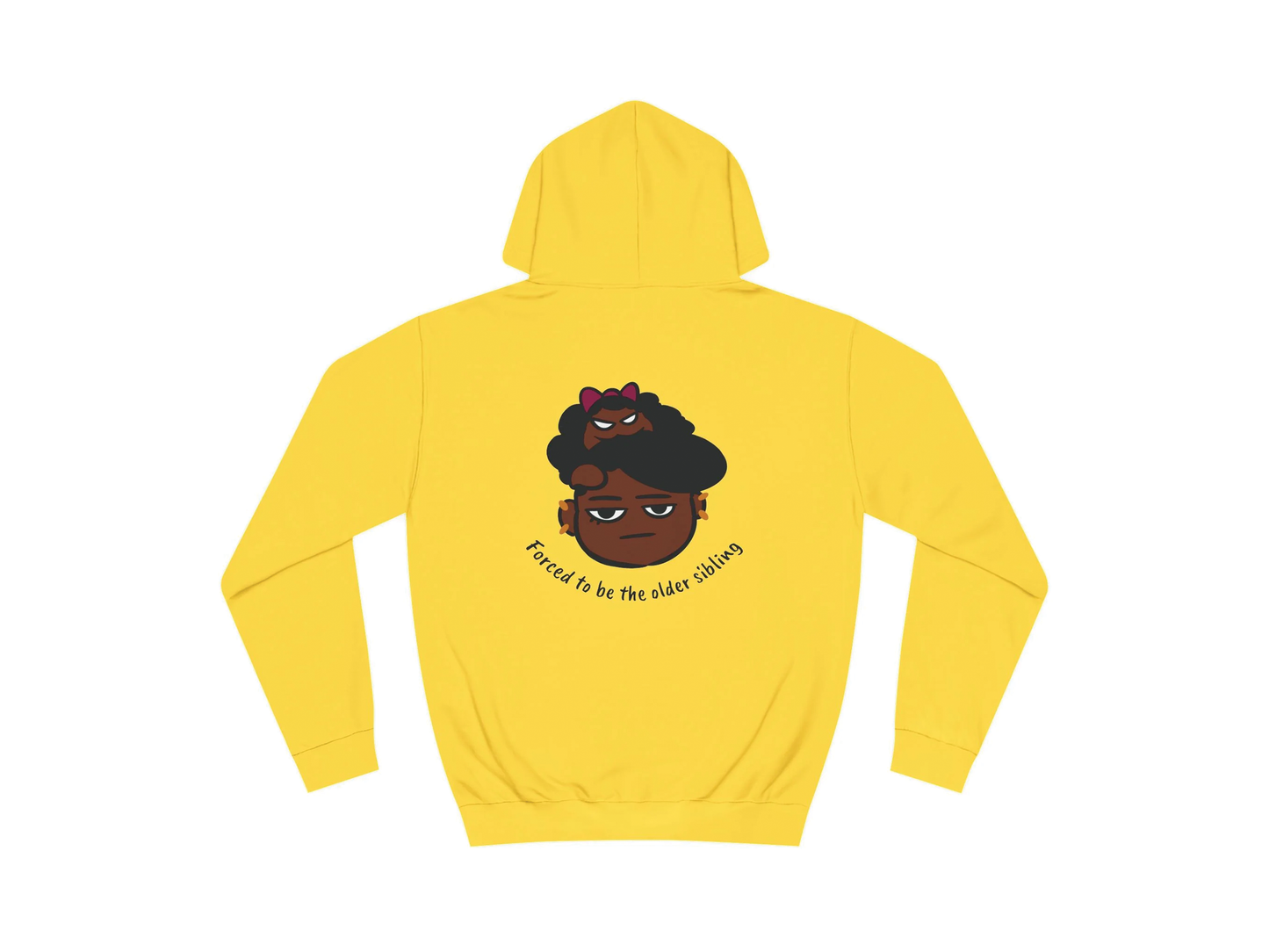 Reco "Menace & Responsibility" Hoodie