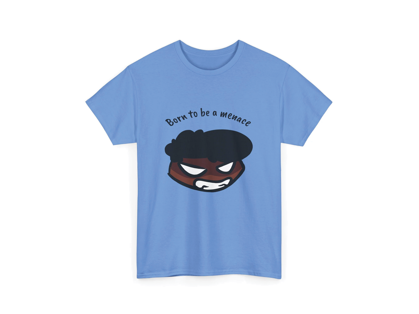 Reco "Menace & Responsibility" Tee