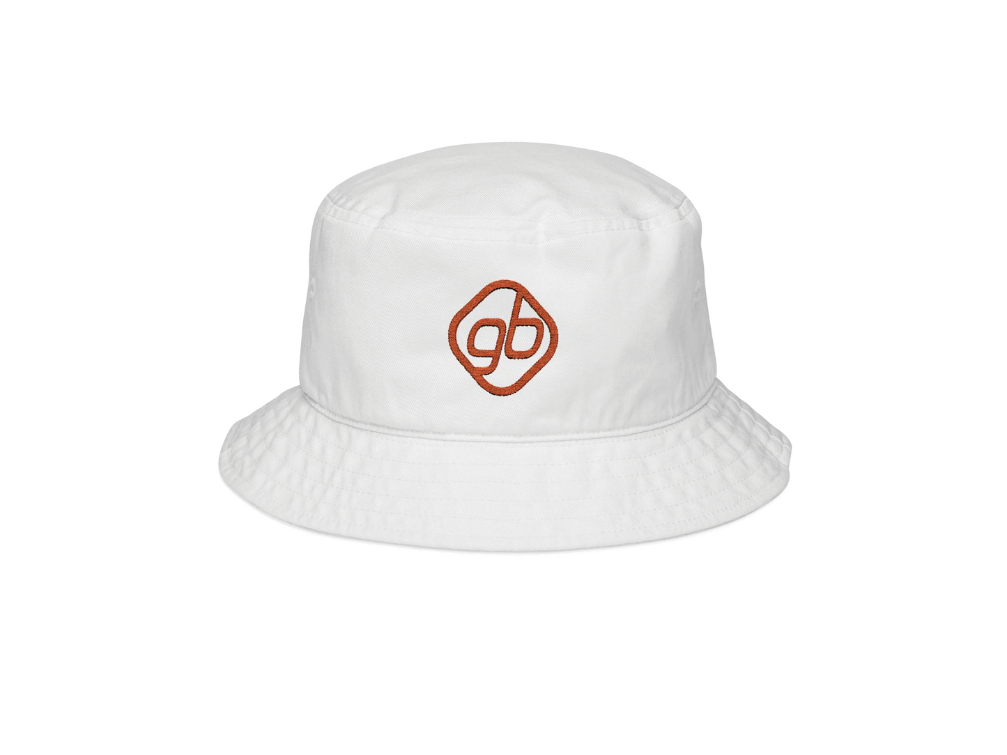 GameBred - Daylight Embroidered Hat