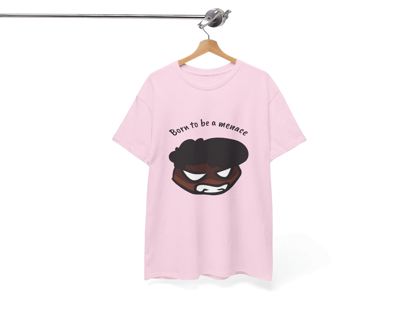 Reco "Menace & Responsibility" Tee