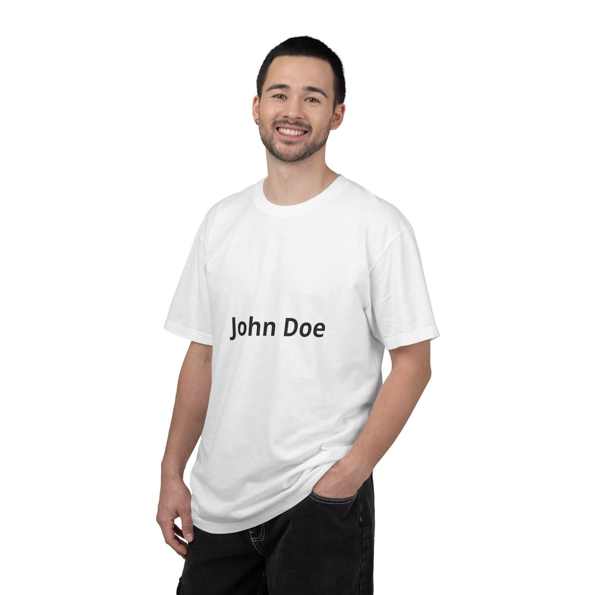 Test Personalization