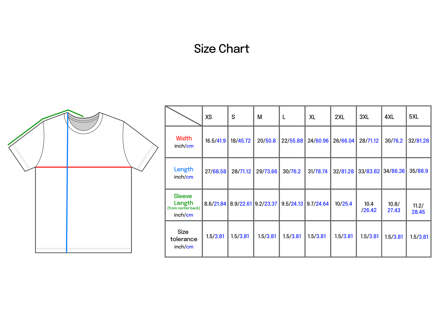 DelightfulDolls "Charm Drop" Tee