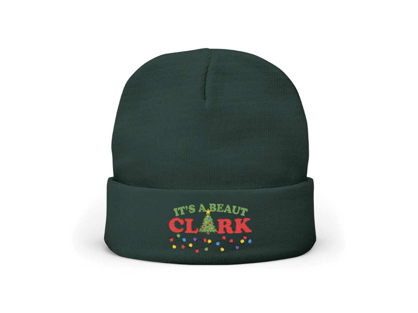 National Lampoon Christmas - It's a Beaut Knit Beanie