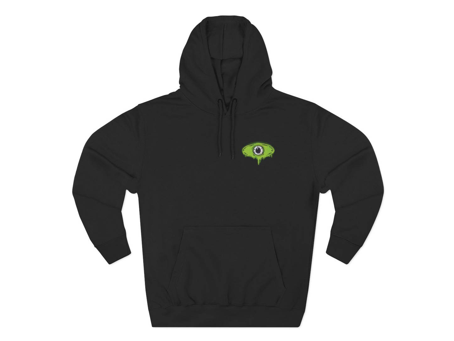 GroovySociety Project Skeyes Hoodie