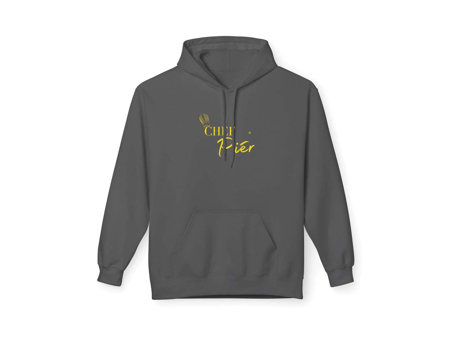 Chef Pier "Whisk It All" Hoodie
