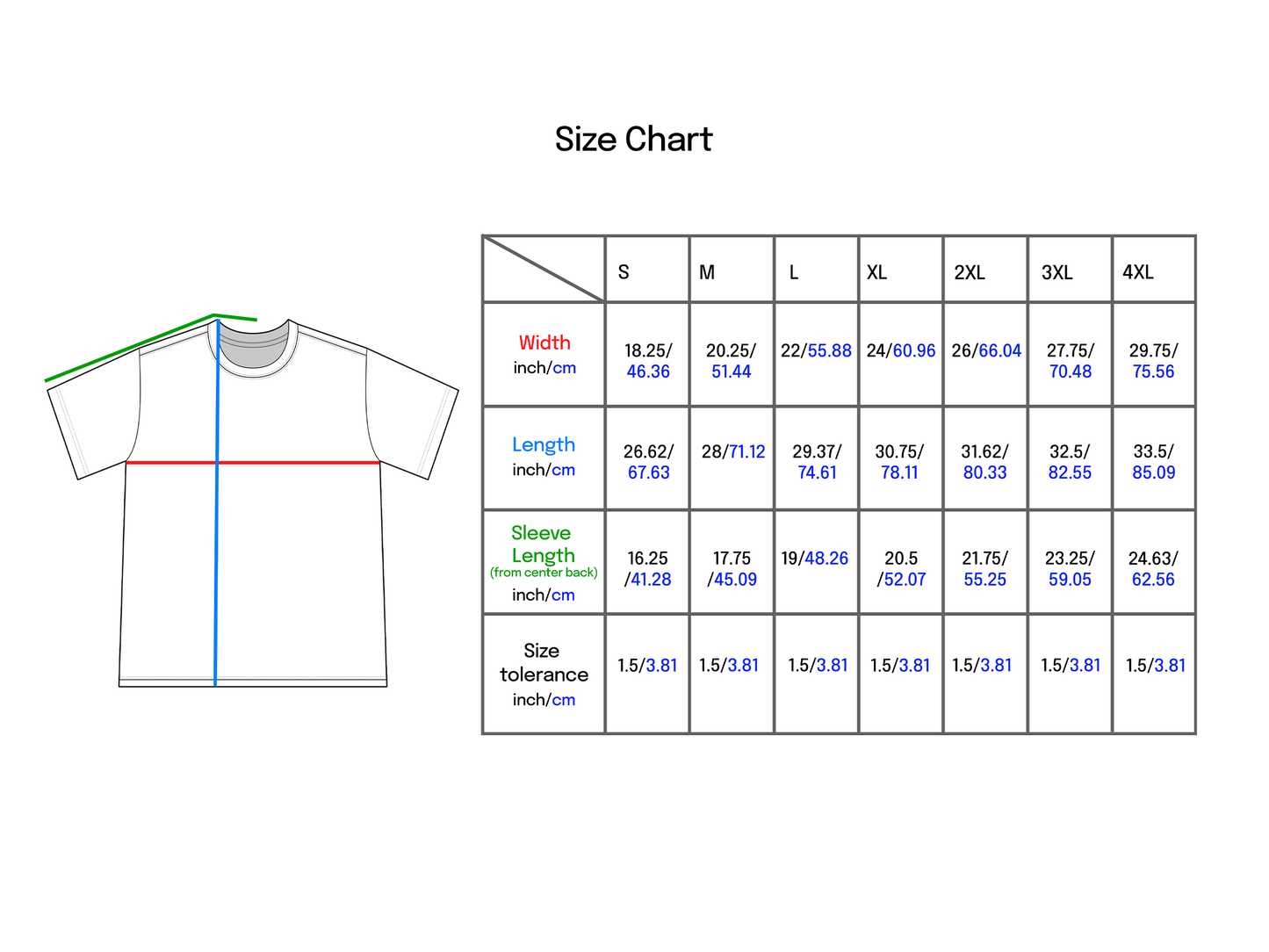 Project Skeyes Tee