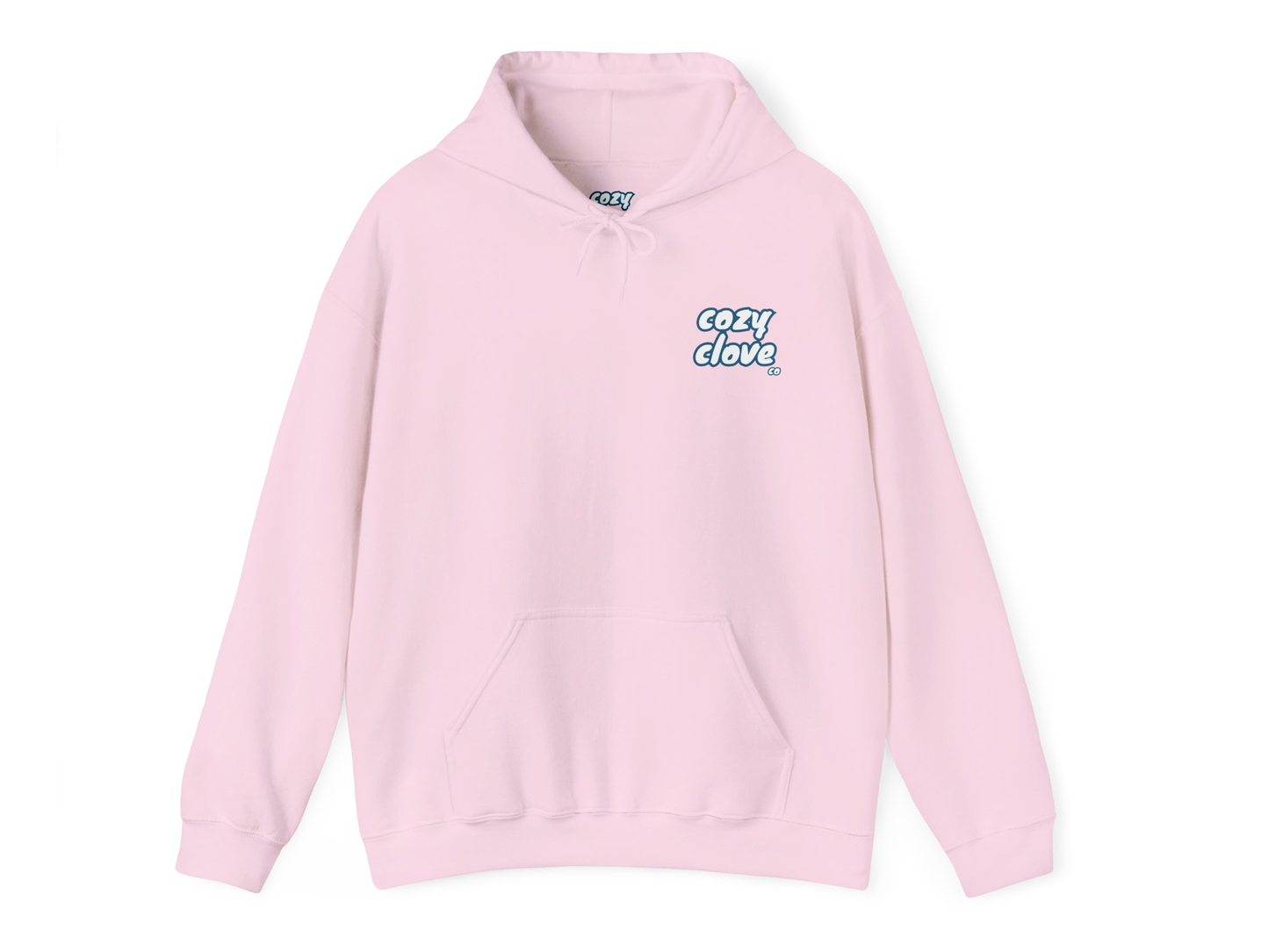 Cozzau “Name This Footballer” Hoodie