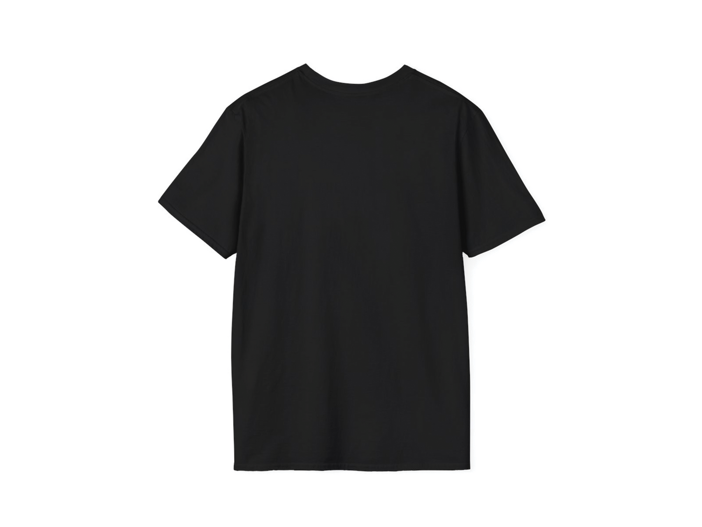 Andy Morris - Magician Tee