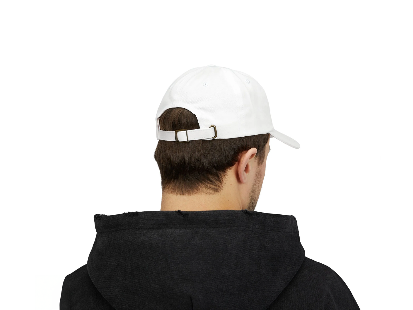 Dropp*d Minimalist Dad Cap