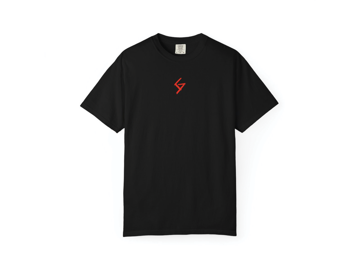 GroovySociety Graphic Tee
