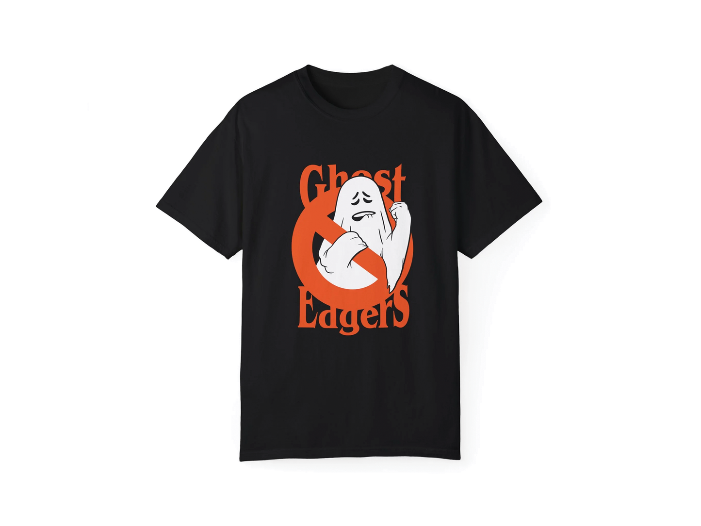 "Ghost Edgers" Tee