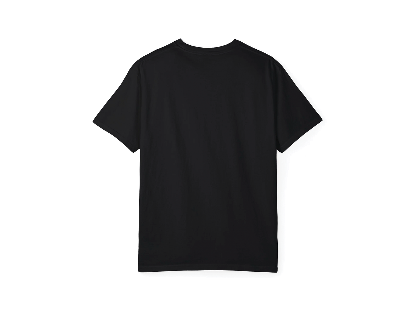 "Ghost Edgers" Tee