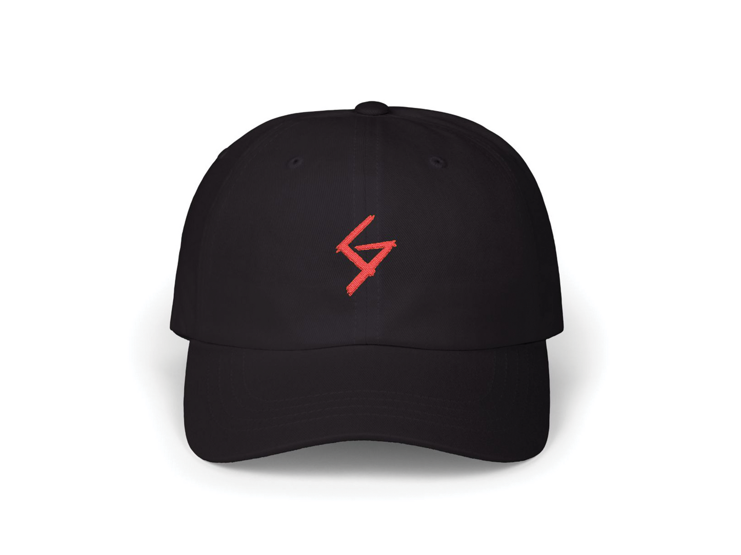 GroovySociety Logo hat