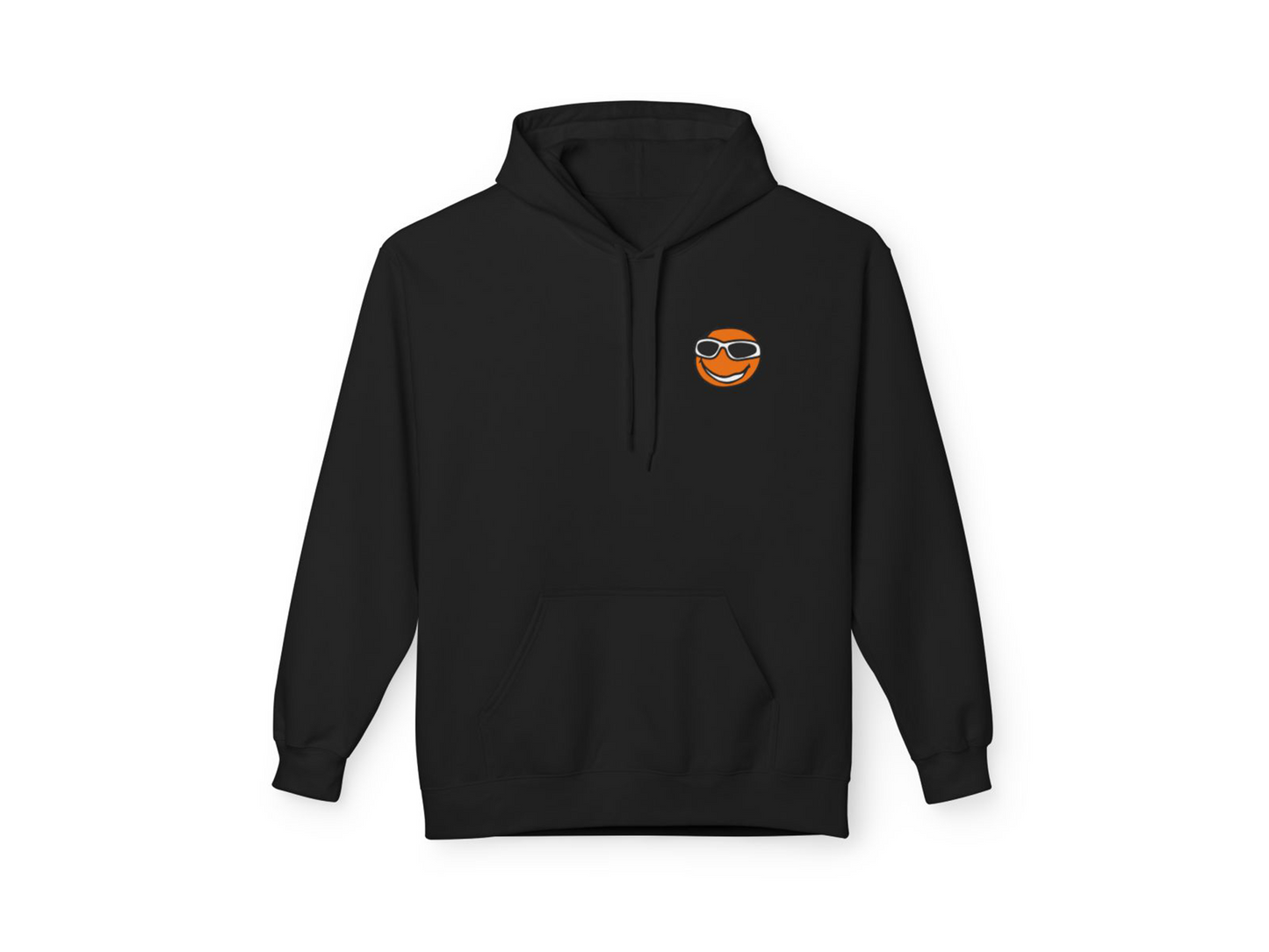 StayNegative "Just Give Up" Hoodie