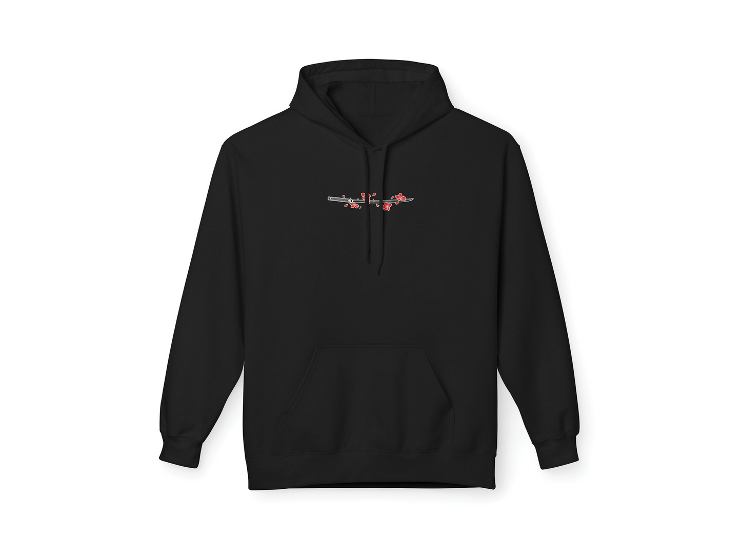Ethereal - Katana Hoodie