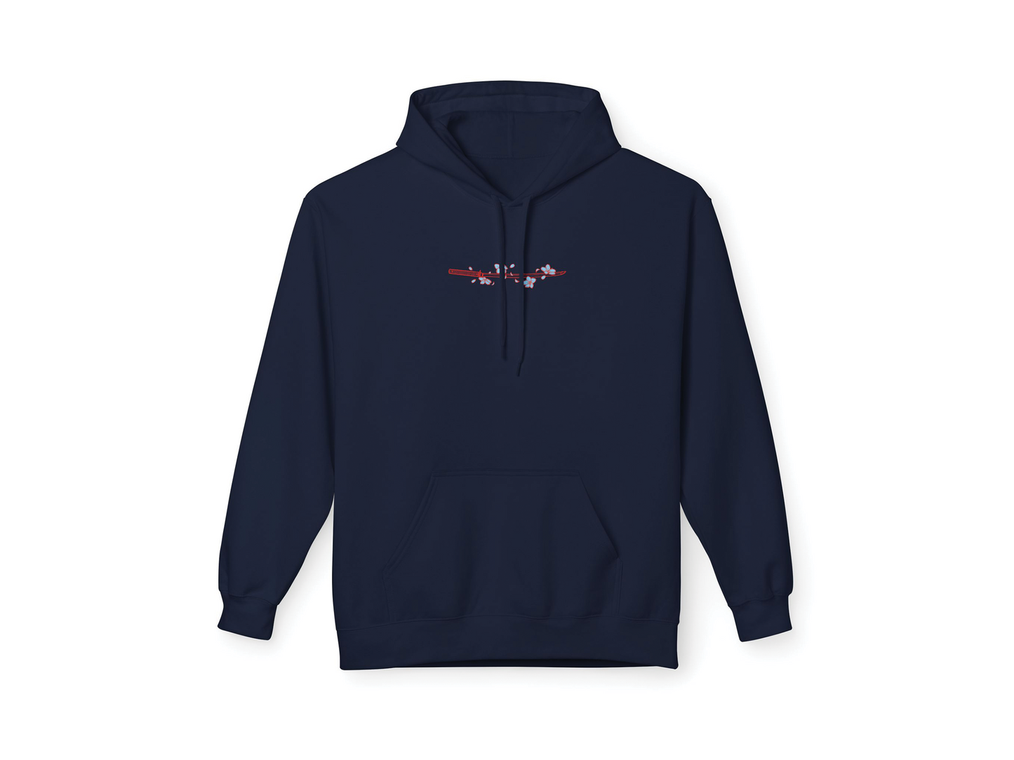 Ethereal - Katana Hoodie