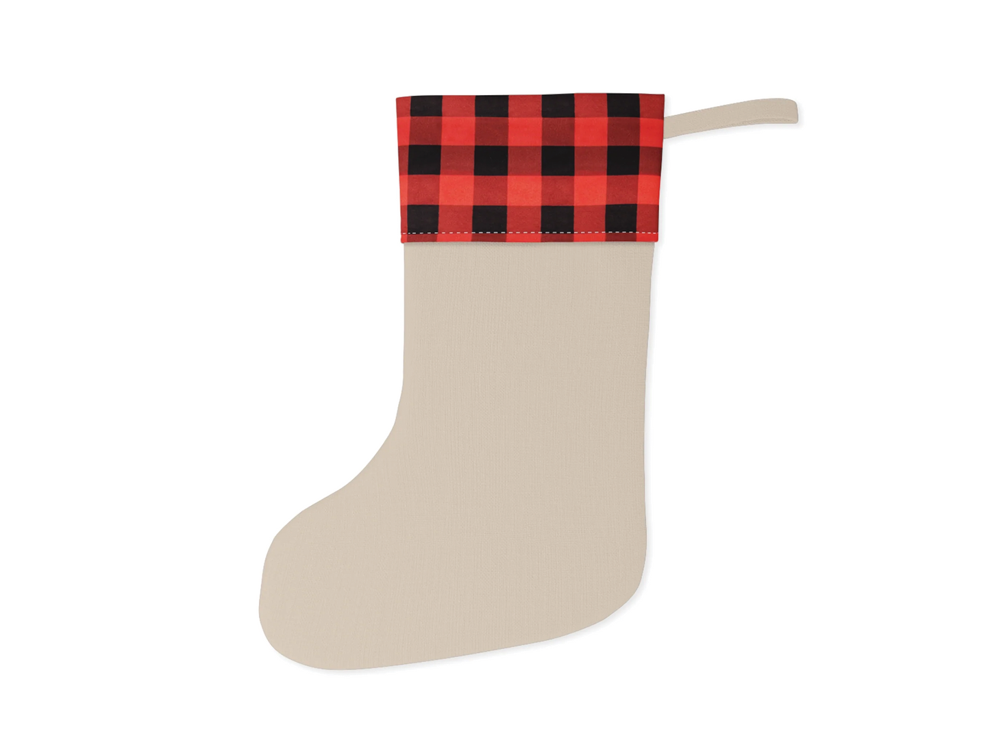 National Lampoon Christmas Tree Stocking