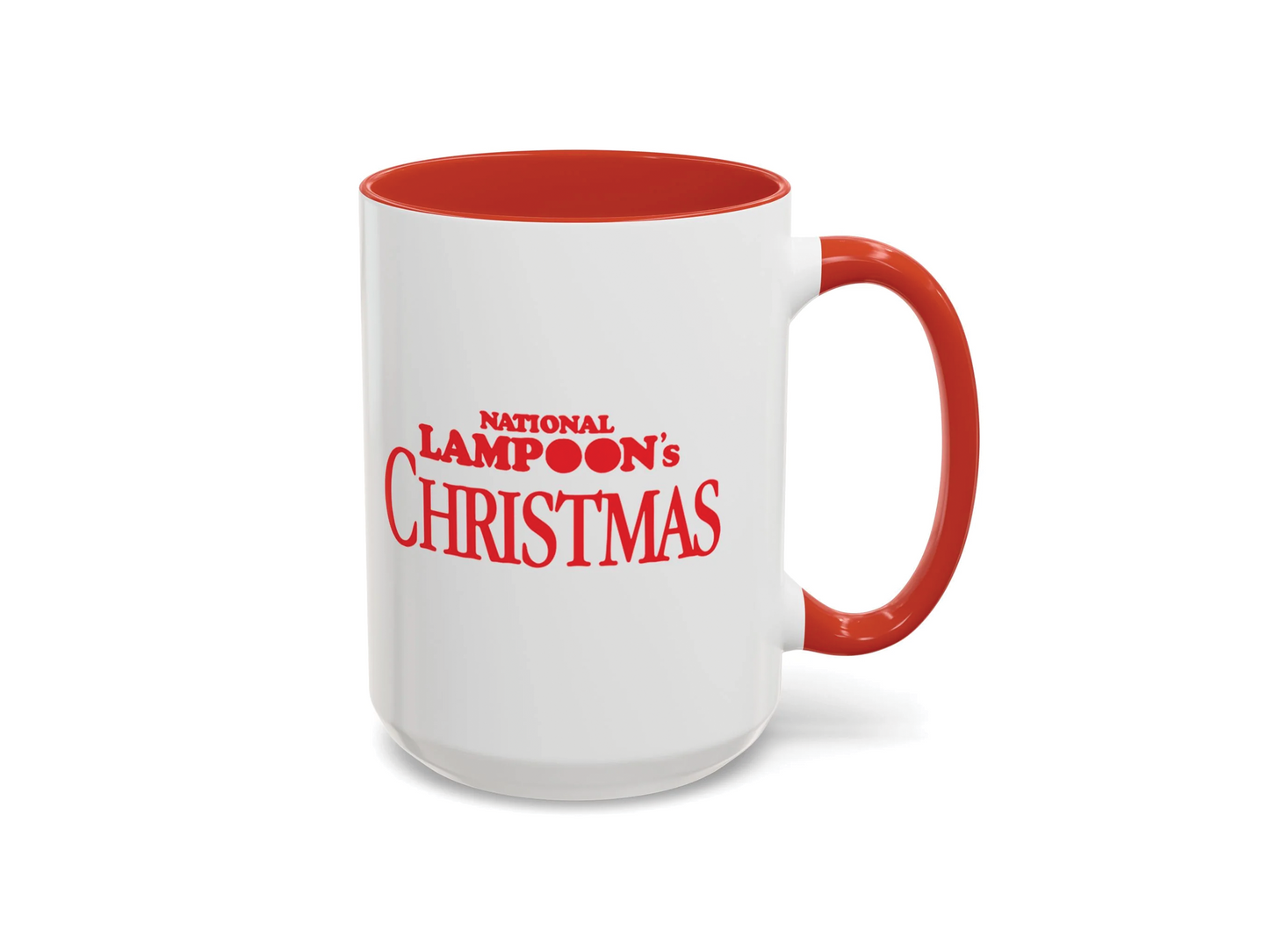 National Lampoon Christmas - Save the neck mug