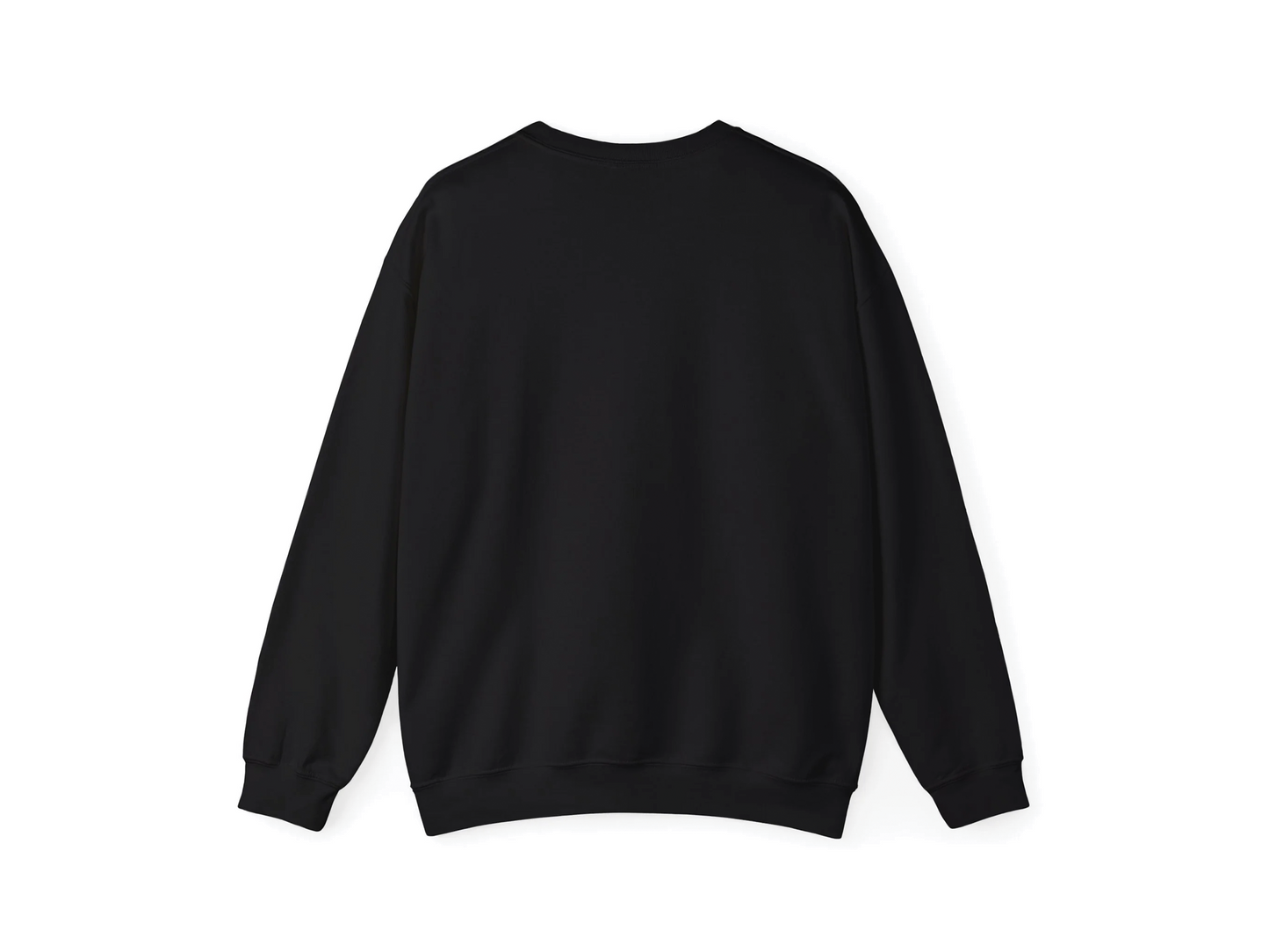 National Lampoon Christmas House on fire Sweater