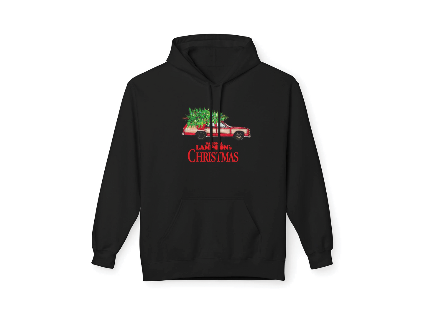 National Lampoon Christmas Hoodie