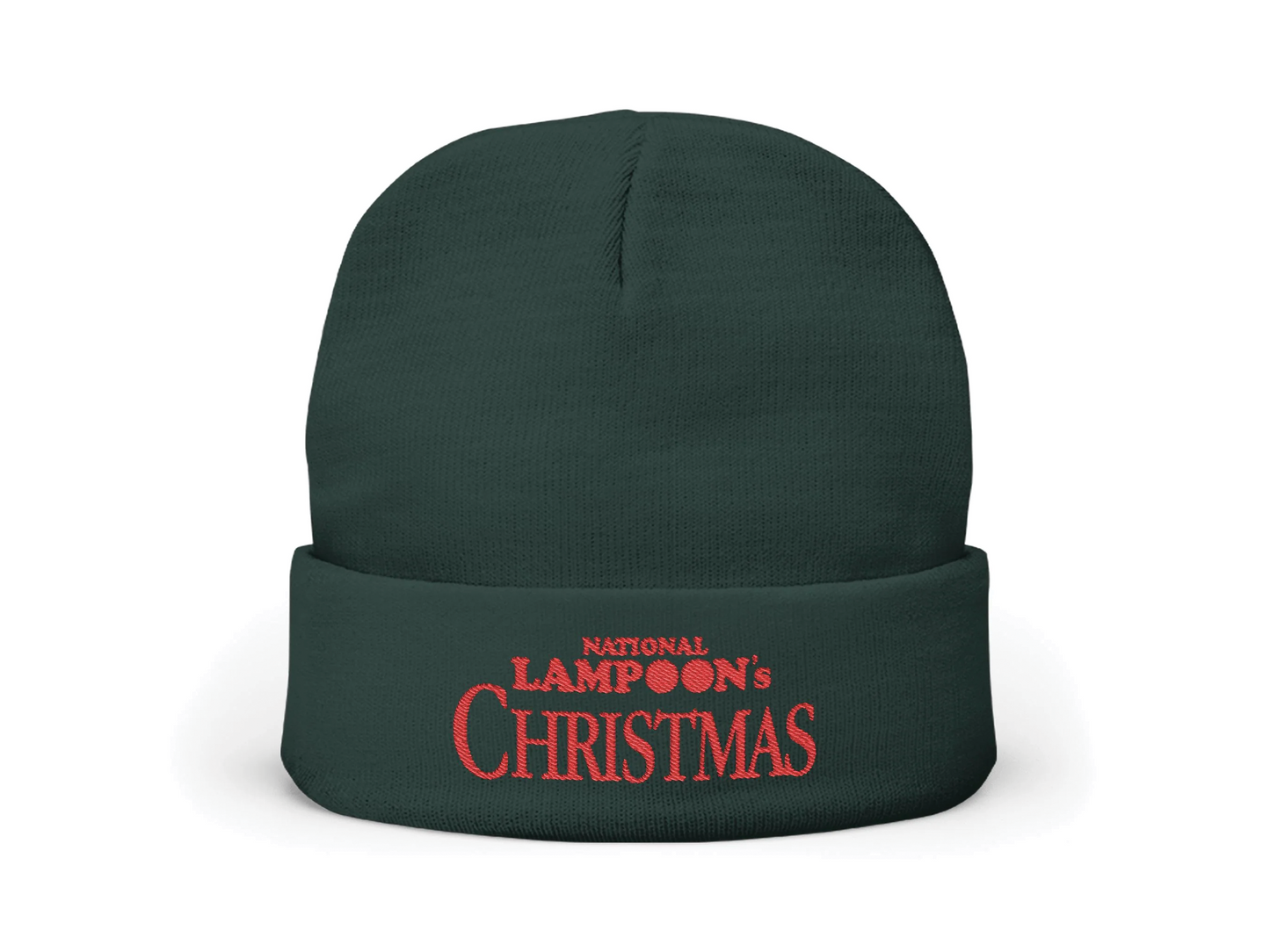 National Lampoon Christmas Knit Beanie