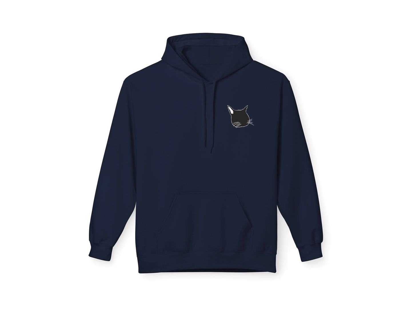 DoReMiFaJo "Right notes, Wrong order" Hoodie