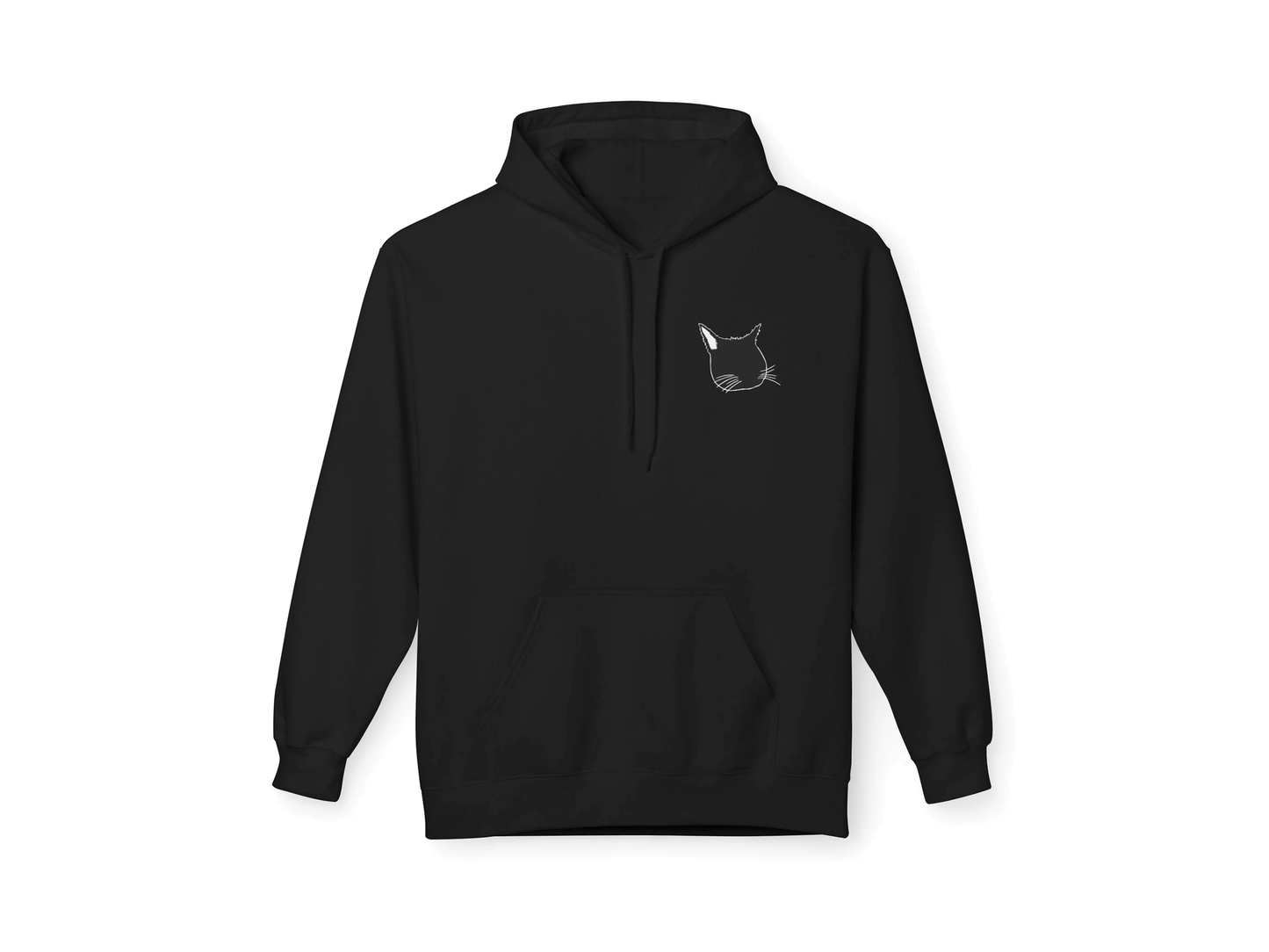 DoReMiFaJo "Right notes, Wrong order" Hoodie
