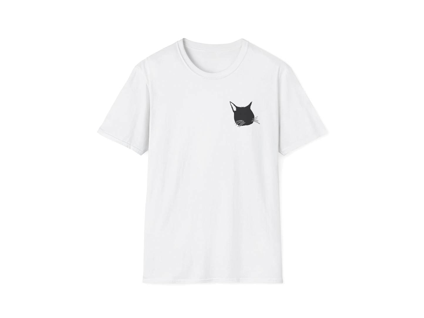 DoReMiFaJo "Right notes, Wrong order" Tee