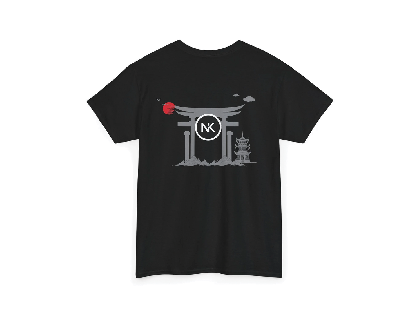 One Percent Club Tee