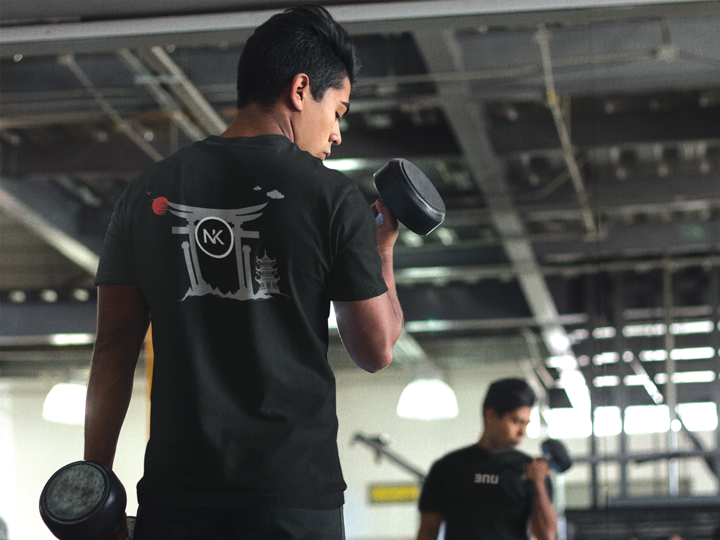 One Percent Club Tee