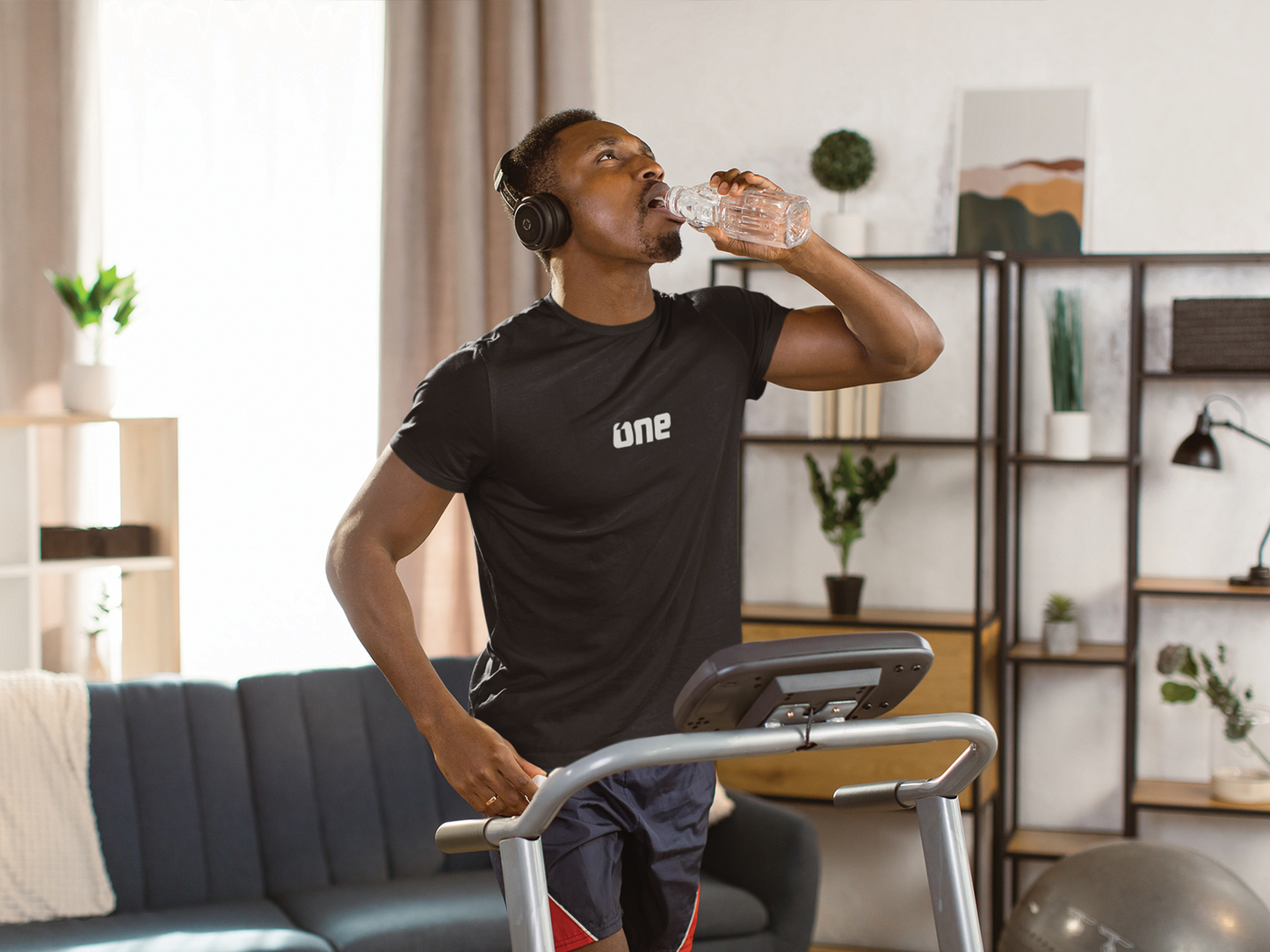 One Percent Club Tee