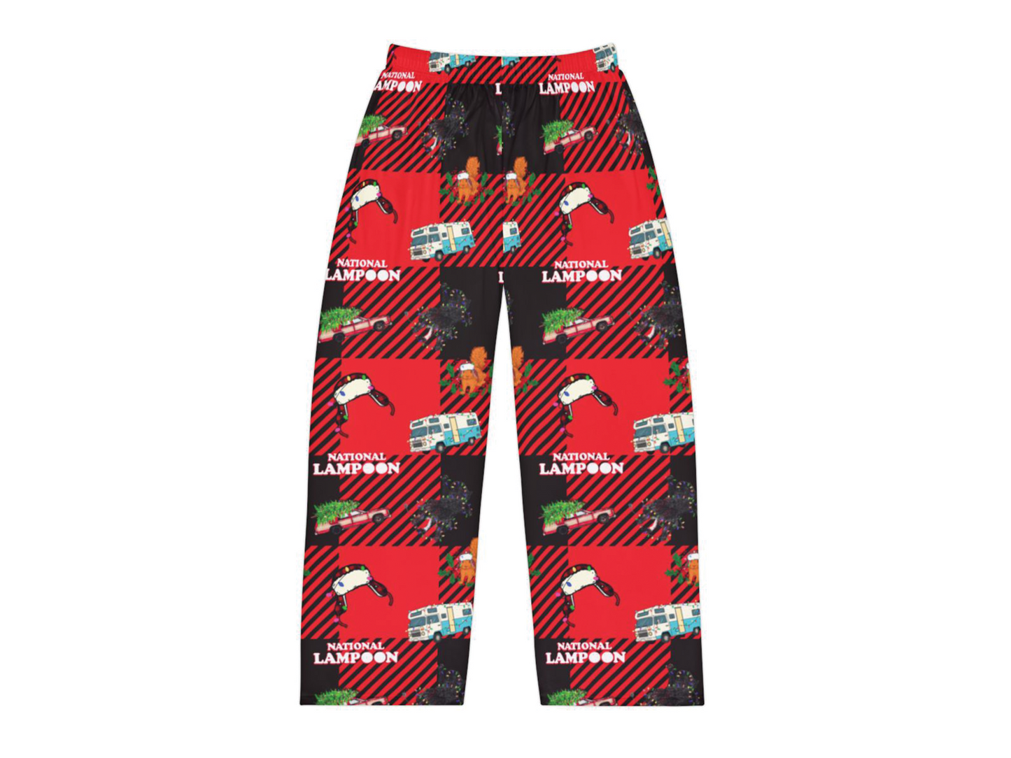 National Lampoon Christmas Pajama Pants