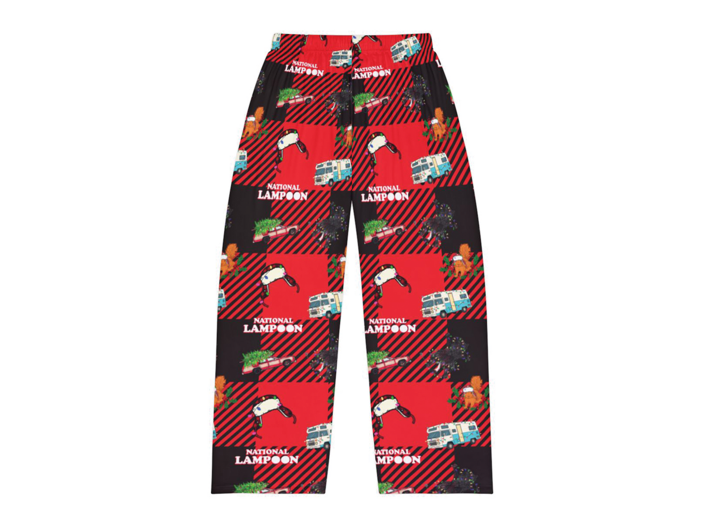 National Lampoon Christmas Pajama Pants