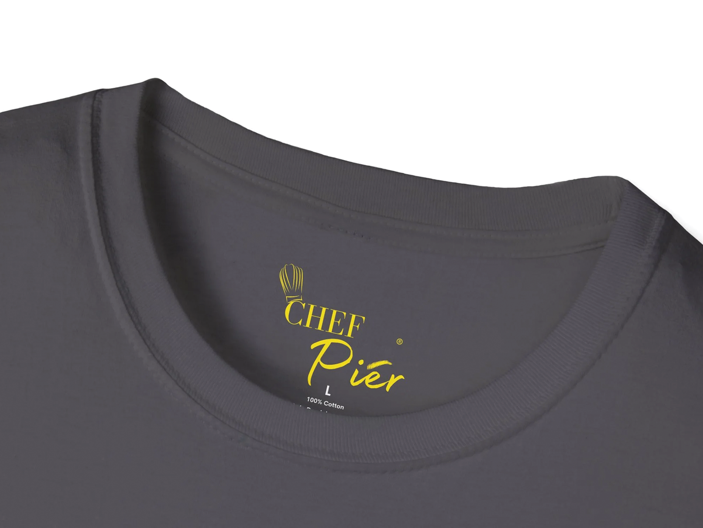 Chef Pier "I Am a Piérino" Tee