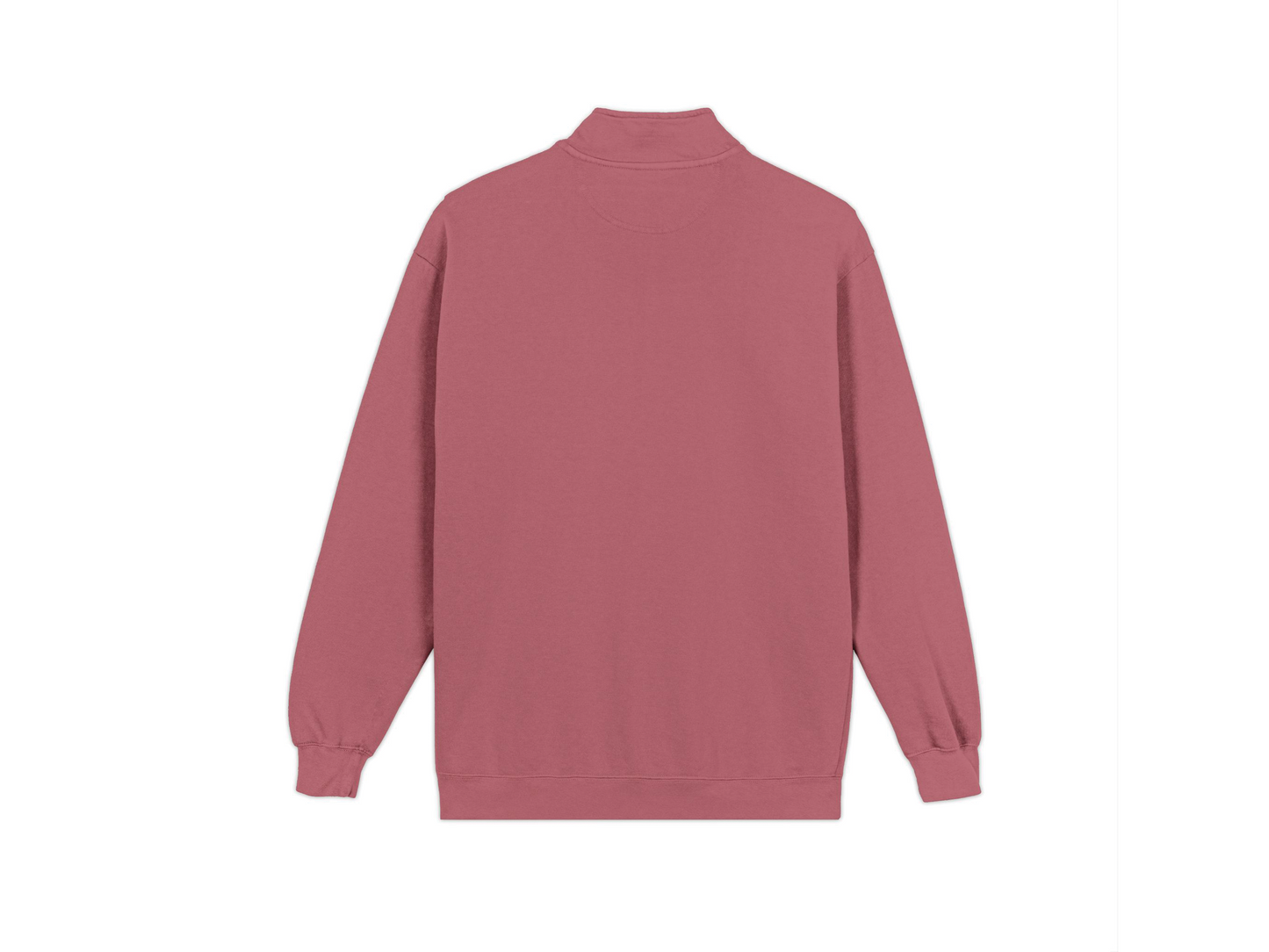National Lampoon Christmas - Crimson Quarter-Zip
