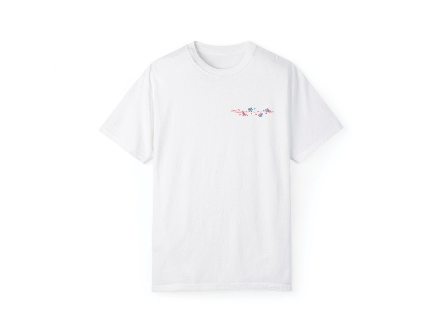 Ethereal - Katana Tee