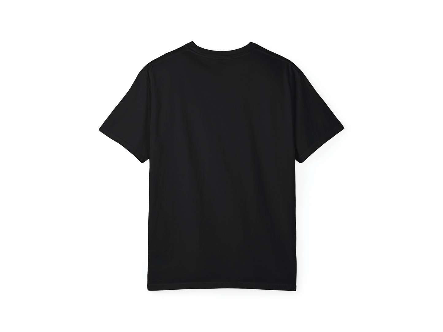 LamboTelevision - What The... Tee
