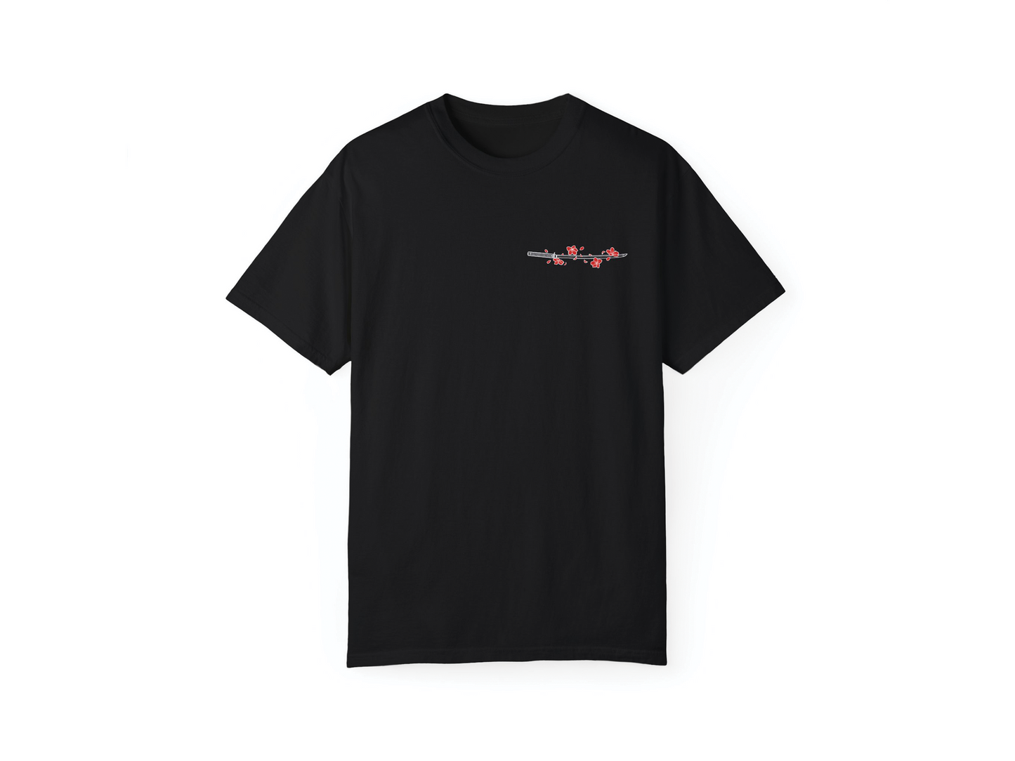 Ethereal - Katana Tee