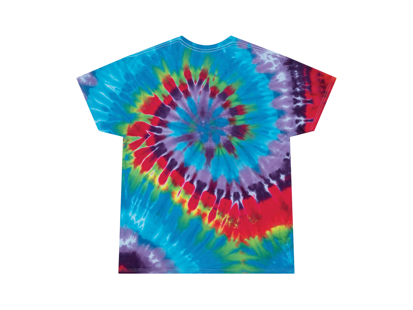 “OH MY GOODNESS TIE-DYE” TEE