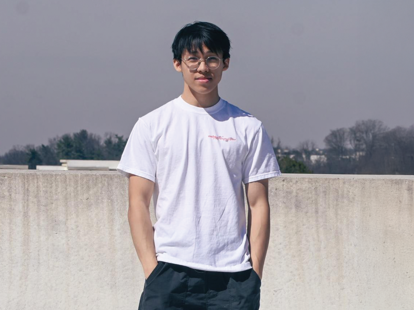 Ethereal - Katana Tee