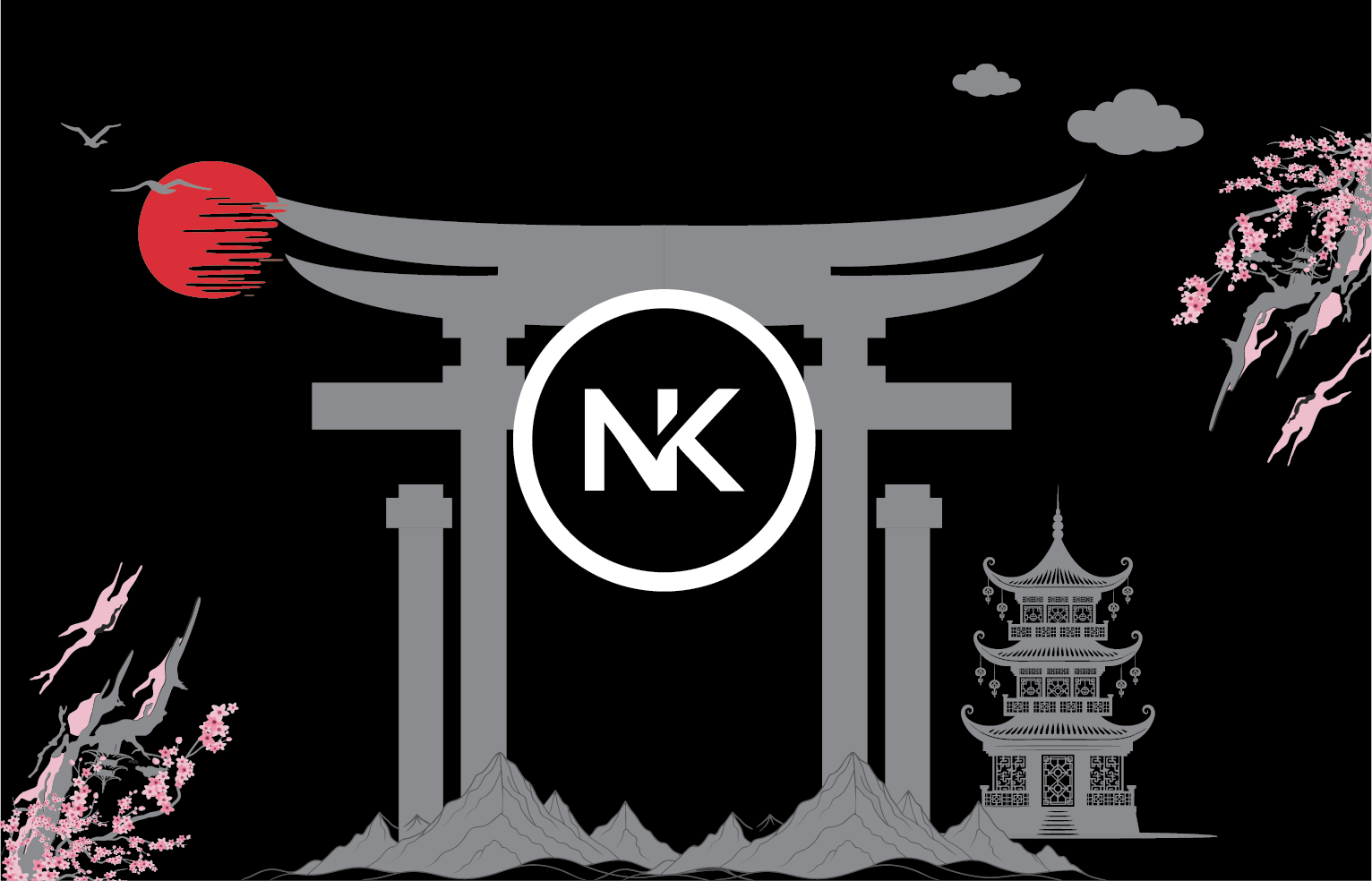 Niko Katsuyoshi – Dropp*d