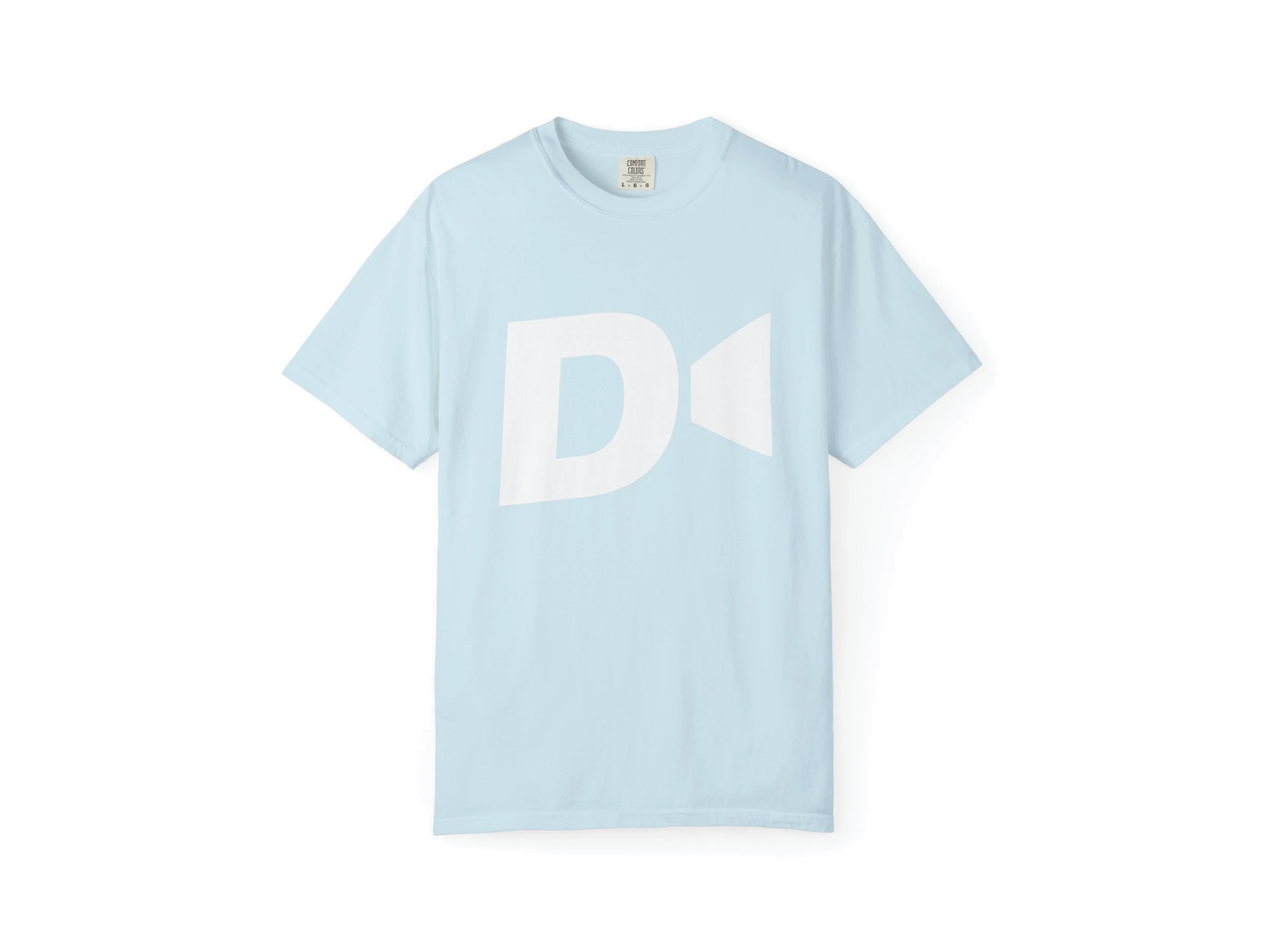 Zack D. Films - Short Logo Tee