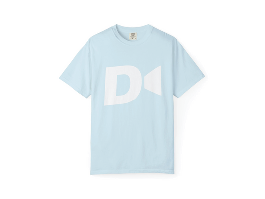 Zack D. Films - Short Logo Tee