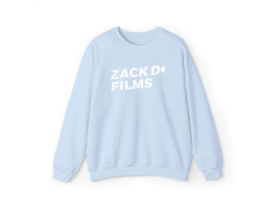 Zack D. Films – Dropp*d