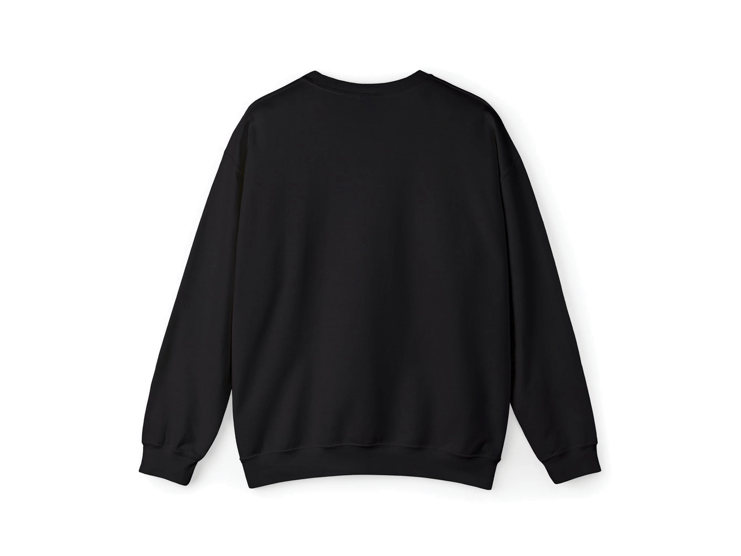 Zack D. Films - Embroidered Crewneck